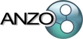 AnzoGraph Logo