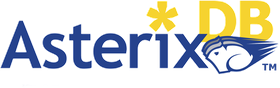 AsterixDB Logo