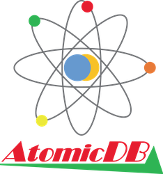 AtomicDB Logo