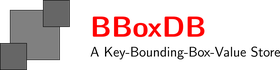 BBoxDB Logo