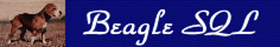 Beagle SQL Logo