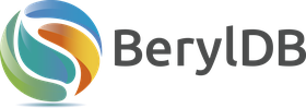 BerylDB Logo