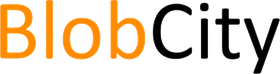 BlobCity Logo