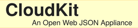 CloudKit Logo