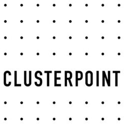 Clusterpoint Logo
