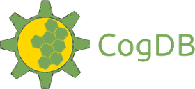 CogDB Logo