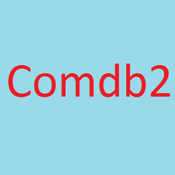 Comdb2 Logo