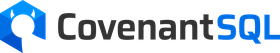 CovenantSQL Logo