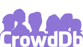 CrowdDB Logo