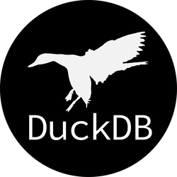 DuckDB Logo
