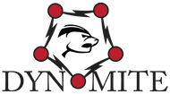 DynomiteDB Logo