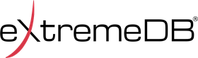 eXtremeDB Logo