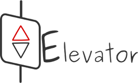 Elevator Logo