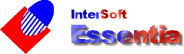 Essentia Logo
