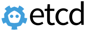 etcd Logo