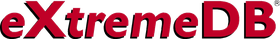 eXtremeDB Logo