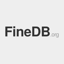 FineDB Logo