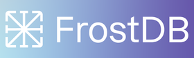 FrostDB Logo