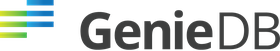 GenieDB Logo