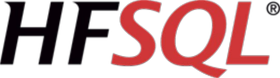 HFSQL Logo