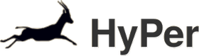 HyPer Logo