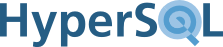 HyperSQL Logo