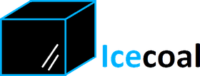 Icecoal Logo