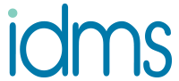 IDMS Logo