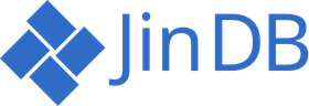 JinDB Logo