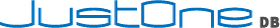 JustOneDB Logo