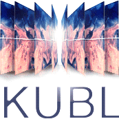 Kubl Logo