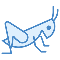 LocustDB Logo
