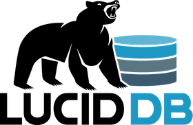 LucidDB Logo