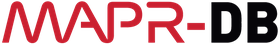 MapR-DB Logo