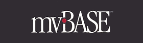 mvBase Logo