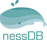 nessDB Logo