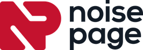 NoisePage Logo