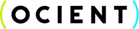 Ocient Logo