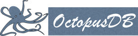 OctopusDB Logo