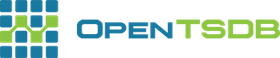 OpenTSDB Logo