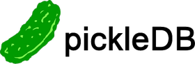 pickleDB Logo