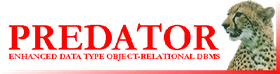 Predator Logo