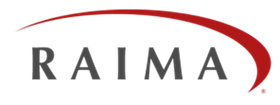 Raima Database Manager Logo