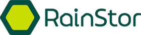 RainStor Logo