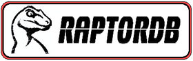RaptorDB Logo