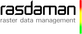 Rasdaman Logo