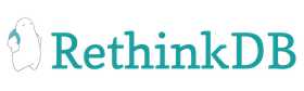 RethinkDB Logo