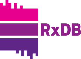 RxDB Logo