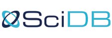 SciDB Logo