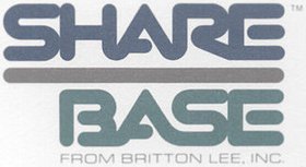 ShareBase Logo